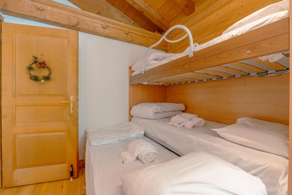 Appartement Des Granges - Happy Rentals - 5