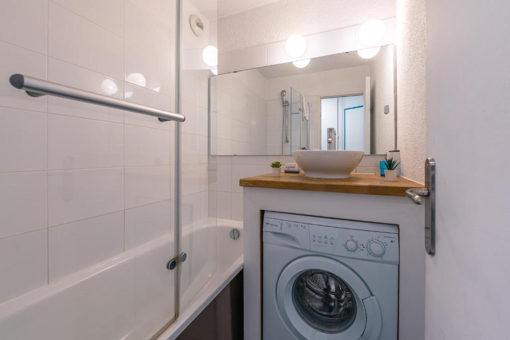 Chamonix Sud - Jonquilles 217 - Happy Rentals - 5
