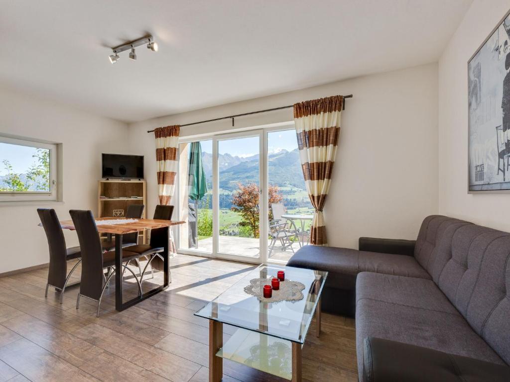 Bright flat close to the ski area - 5