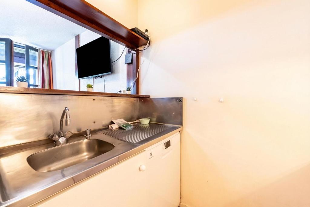 Chamonix Sud - Jonquilles 328 - Happy Rentals - 5