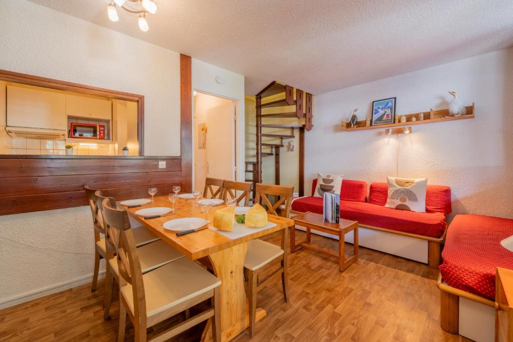 Chamonix Sud - Jonquilles 328 - Happy Rentals - 4