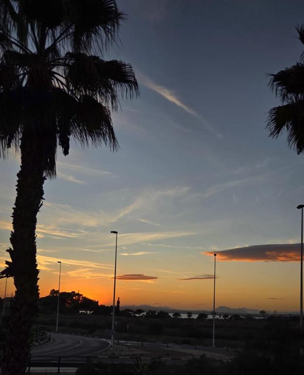 Sunny Sea La Mata Apartment - 3