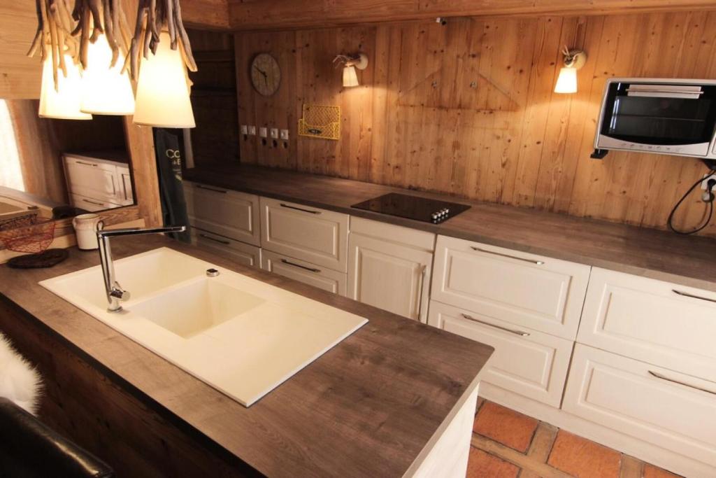 Résidence Le Peclet - LE PECLET APPARTEMENT SPACIEUX ET TRES BEAU MAE-7441 - 3