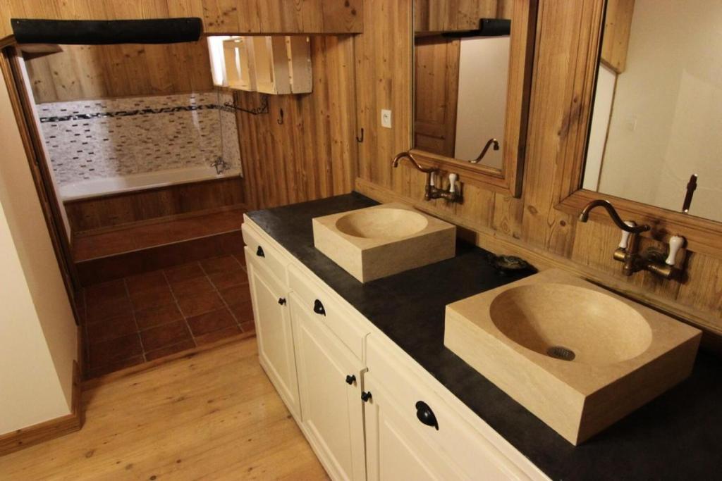 Résidence Le Peclet - LE PECLET APPARTEMENT SPACIEUX ET TRES BEAU MAE-7441 - 4