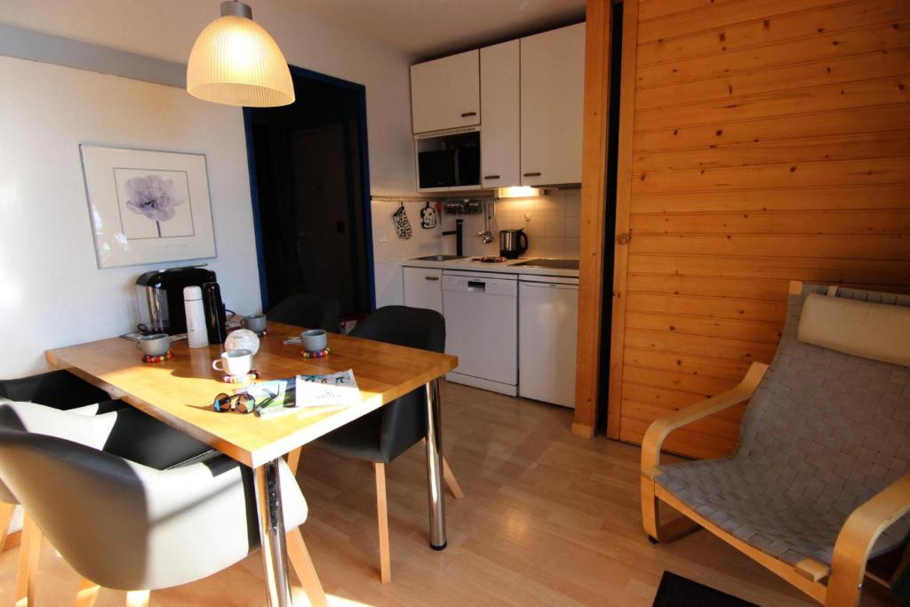 Résidence Reine Blanche - REINE BLANCHE APPARTEMENT IDEAL POUR VOS VACANCES EN FAMILLE MAE-7549 - 1