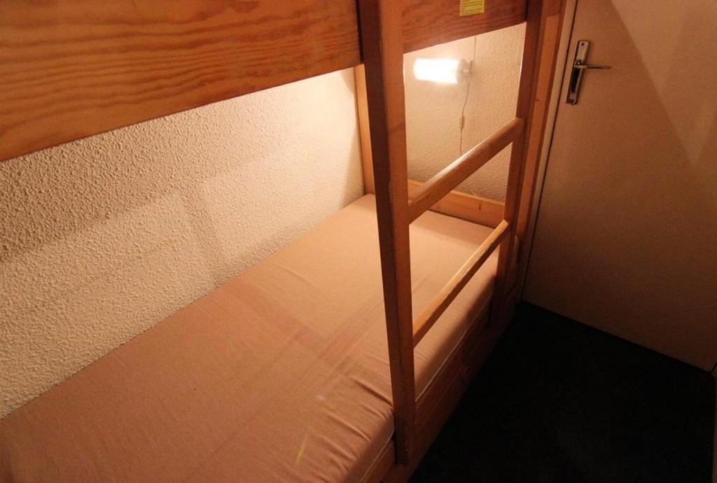 Résidence Roche Blanche - VAL THORENS STUDIO CABINE 4 PERSONNES CENTRAL MAE-7560 - 5