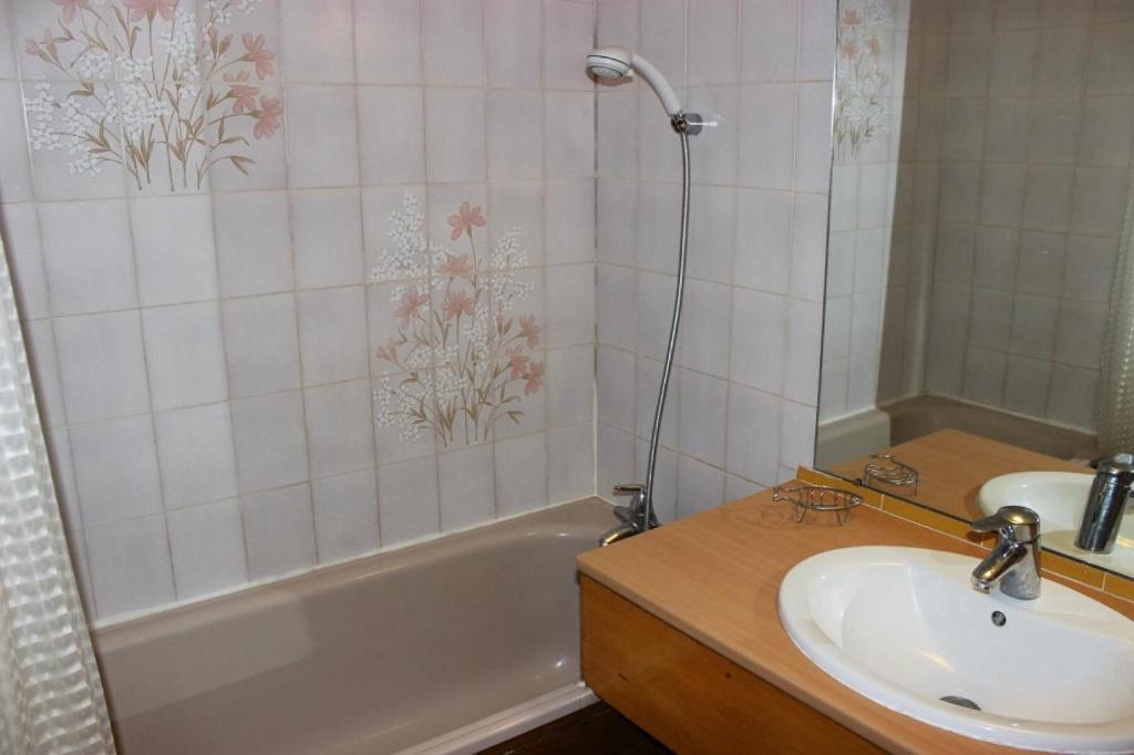 Résidence Eterlous - ETERLOUS STUDIO CABINE 29M² 4P CENTRE STATION MAE-7596 - 3