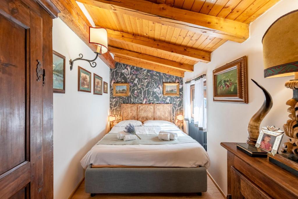 Beautiful Apartment In Courmayeur - Happy Rentals - 4