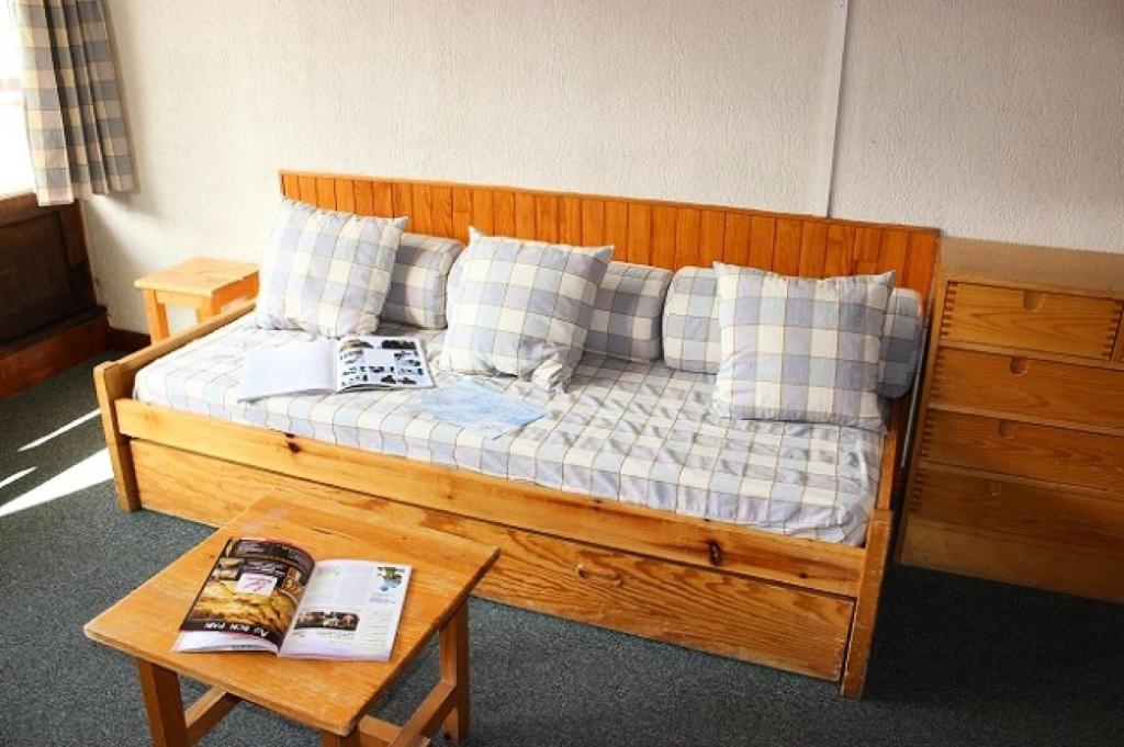 Résidence Roc De Peclet - STUDIO POUR 2 PERSONNES IDEALEMENT SITUE DIRECTEMENT SUR LES PISTES MAE-7799 - 4