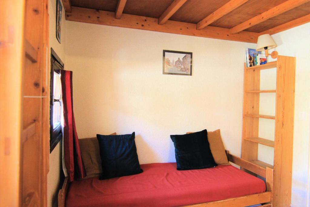 Résidence Roche Blanche - STUDIO POUR 2 PERSONNES EN PLEIN CENTRE DE VAL THORENS MAE-7809 - 2