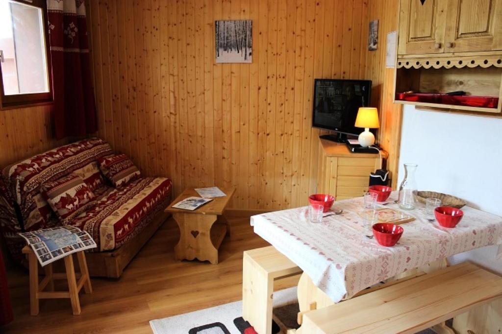 Résidence Reine Blanche - BEAU 2 PIECES POUR 4 PERSONNES BIEN EQUIPE DANS UN QUARTIER CALME MAE-7741 - 3