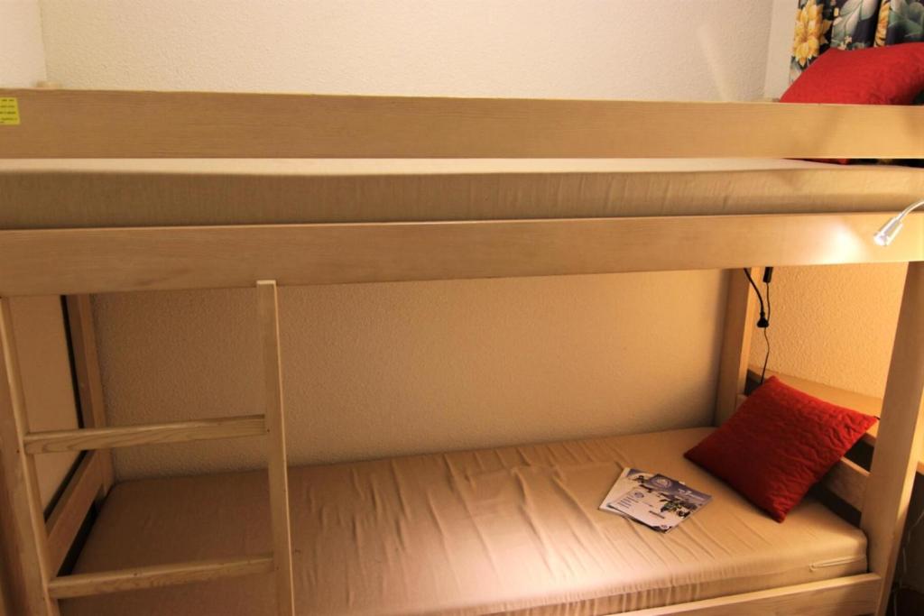 Résidence Reine Blanche - BEAU 2 PIECES POUR 4 PERSONNES BIEN EQUIPE DANS UN QUARTIER CALME MAE-7741 - 2