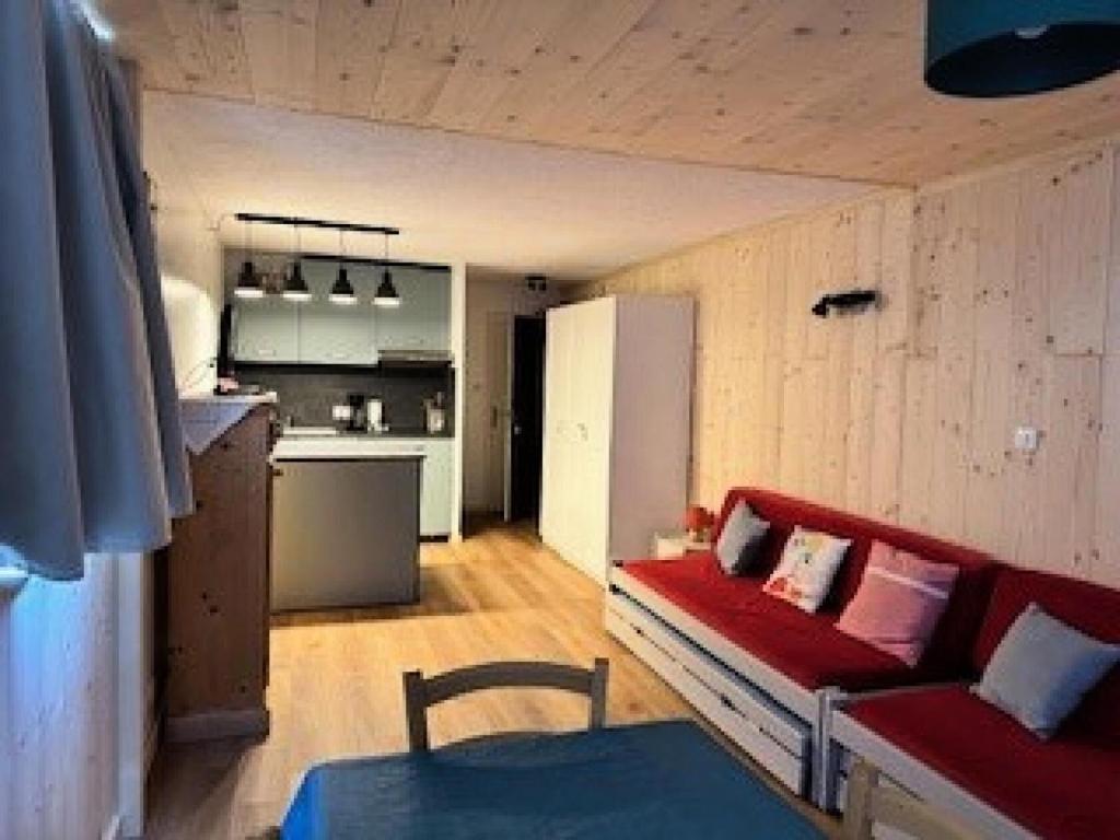Résidence Trois Vallees - Studio pour 3 personnes à proximité des commerces . MAE-7764 - 1