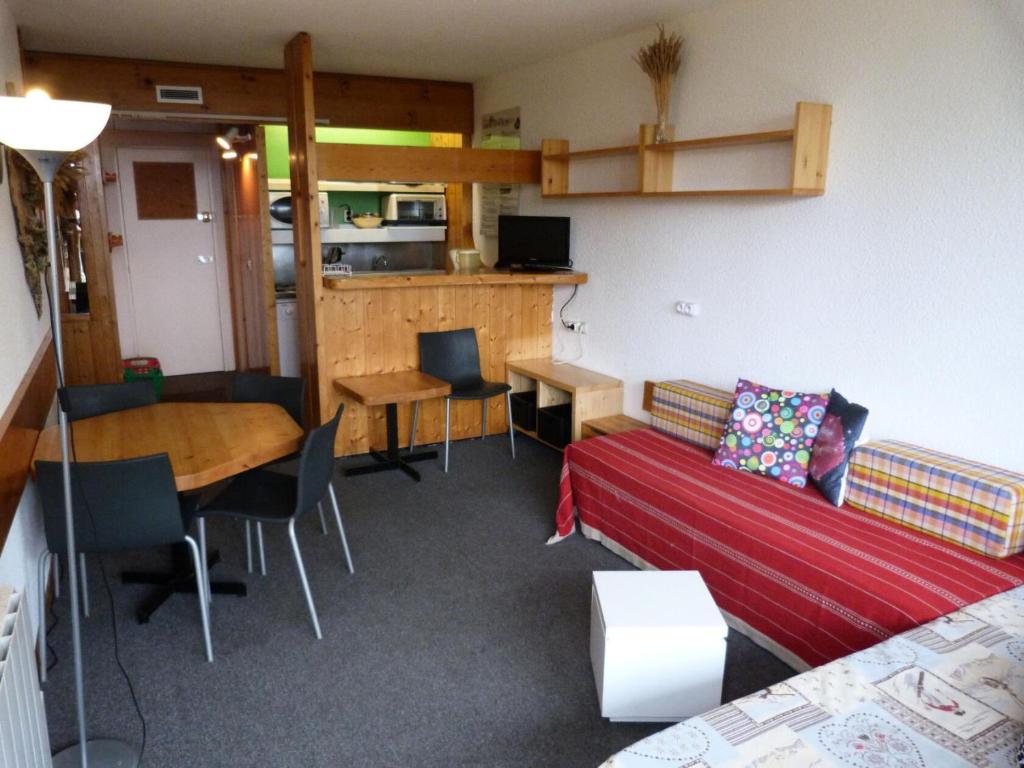 Résidence Arandelieres - Appartement 2 pièces 4 personnes au coeur de la station d'Arc 1800 - Proche des pistes et des commerces MAE-1744 - 2