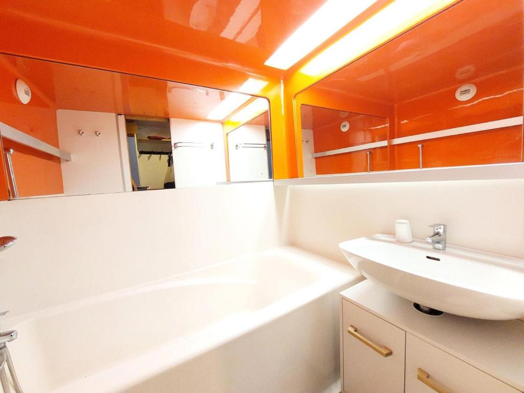 Résidence Alliet - Duplex rénové pour 5 personnes proche des pistes et des commerces dans le village de Charmettoger MAE-1731 - 5