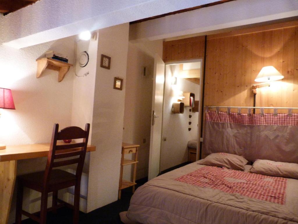 Résidence Archeboc - Appartement 5 personnes à Arc 1800 proche des pistes dans le village de Charmettoger MAE-1746 - 5