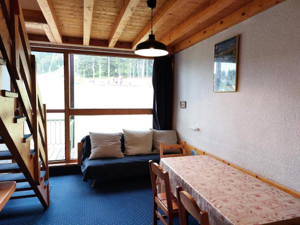 Résidence Tournavelles - Appartement 4 pièces 8/10 personnes en duplex, avec vue sur les pistes, skis aux pieds et proche des commerces dans le village d MAE-1865 - 2