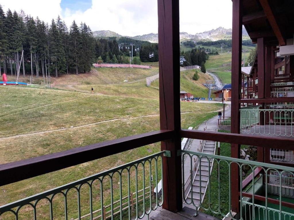 Résidence Tournavelles - Appartement 4 pièces 8/10 personnes en duplex, avec vue sur les pistes, skis aux pieds et proche des commerces dans le village d MAE-1865 - 4