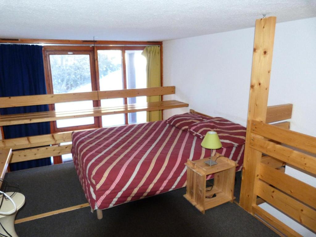 Résidence Aiguille Grive Bat I - Duplex pour 5 personnes à Arc 1800 dans le village de Charmettoger, skis aux pieds MAE-1921 - 5
