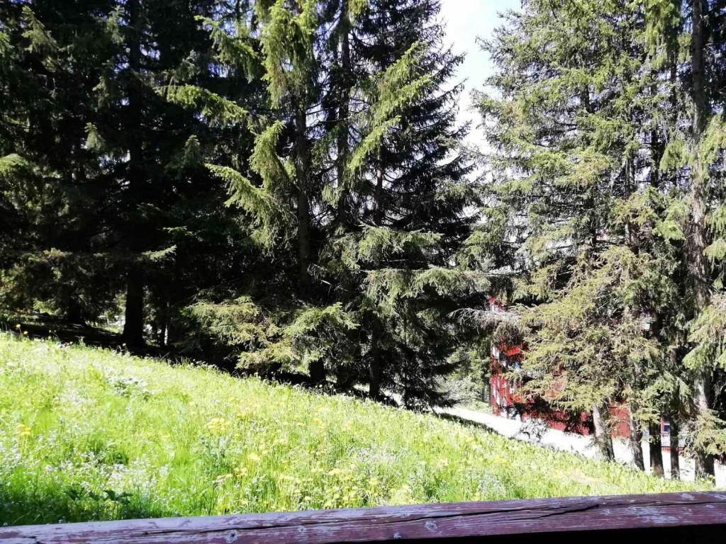 Résidence Archeboc - Appartement 5 personnes à Arc 1800 proche des pistes dans le village de Charmettoger MAE-1925 - 3
