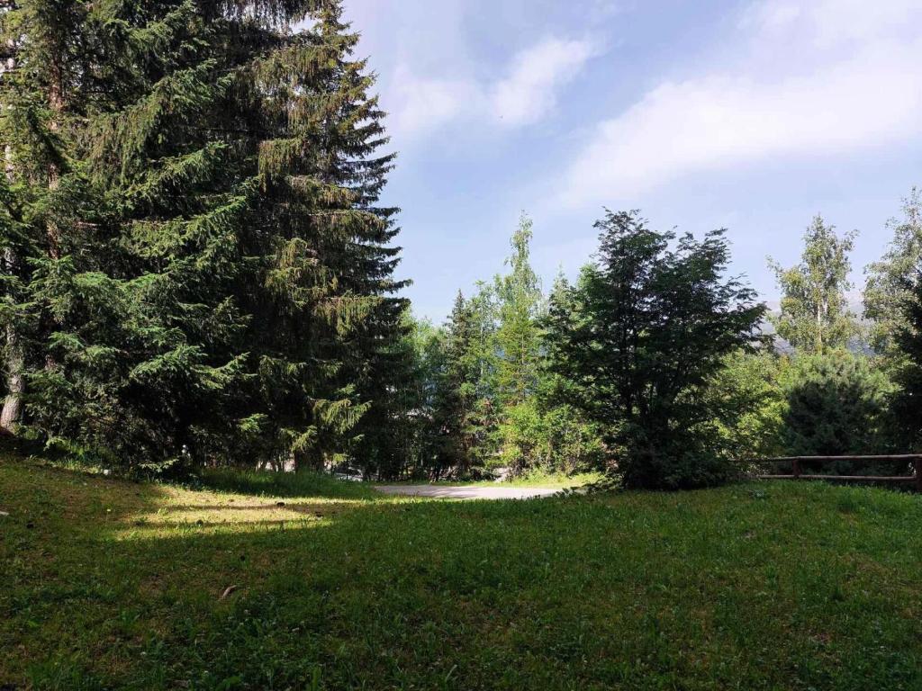 Résidence Mirantin 2 - Duplex pour 4 personnes proche des pistes et des commerces - Résidence calme dans le village de Charmettogerà Arc 1800 MAE-1980 - 3