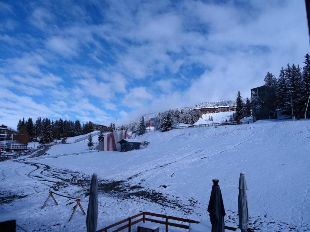 Résidence Tournavelles - Appartement 4 pièces 8 personnes avec vue sur les pistes, skis aux pieds et proche des commerces dans le village des Villards à MAE-2008 - 3