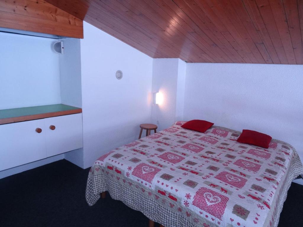 Résidence Tournavelles - Appartement 4 pièces 8 personnes avec vue sur les pistes, skis aux pieds et proche des commerces dans le village des Villards à MAE-2008 - 5