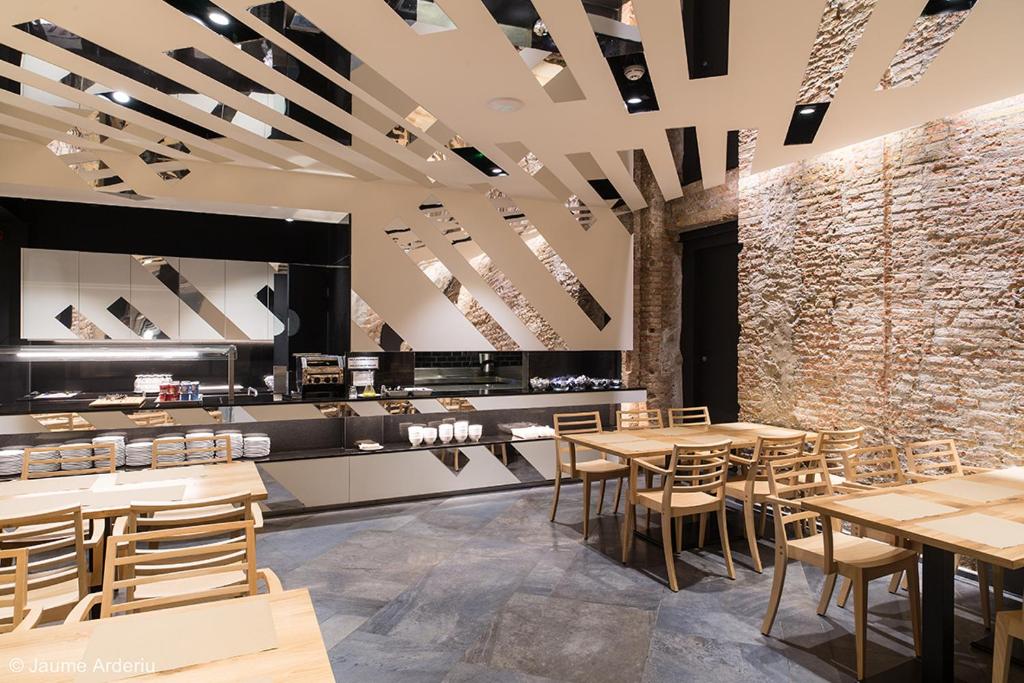 Hotel Barcelona House