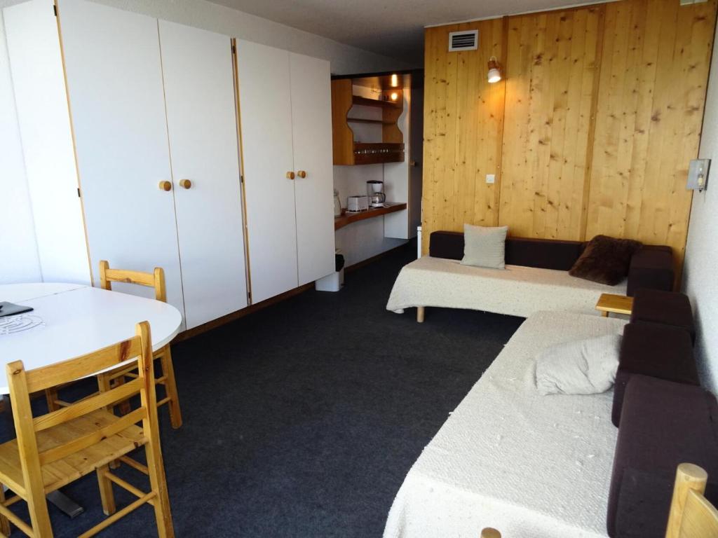 Résidence Bellecote - Appartement 2 pièces 5 personnes au centre de la station d'Arc 1800, pied des pistes et proche des commerces dans le village du MAE-2067 - 2