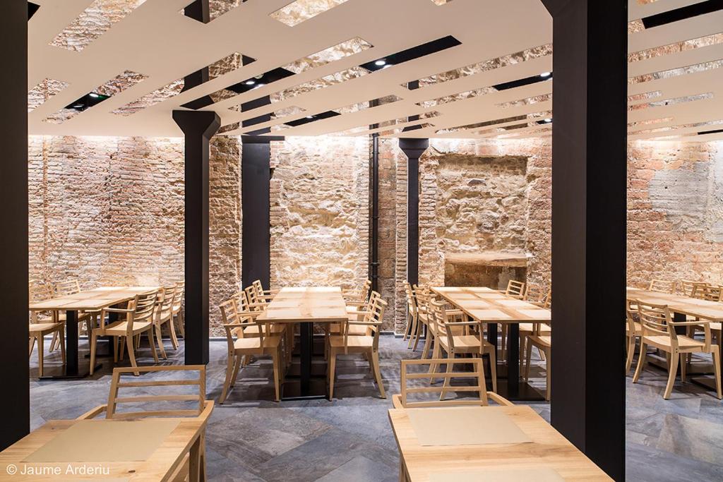 Attrezzature e servizi