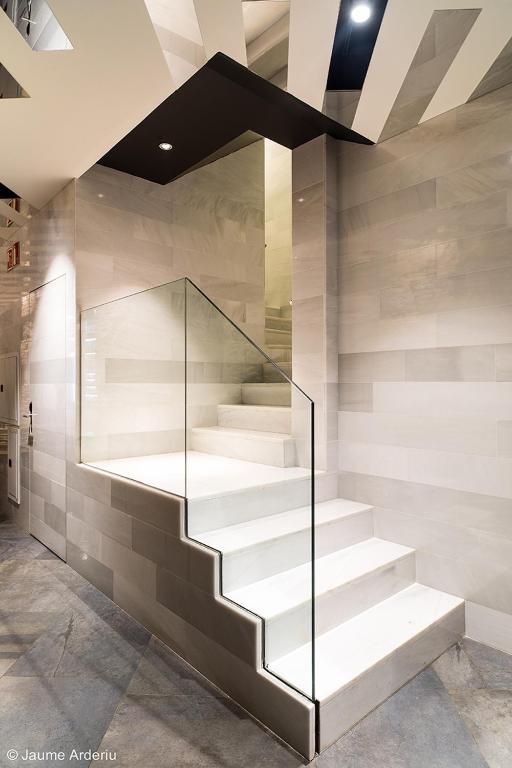 Attrezzature e servizi