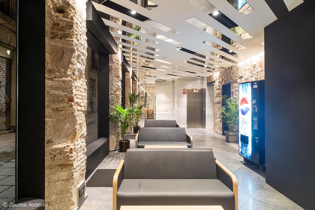 Attrezzature e servizi