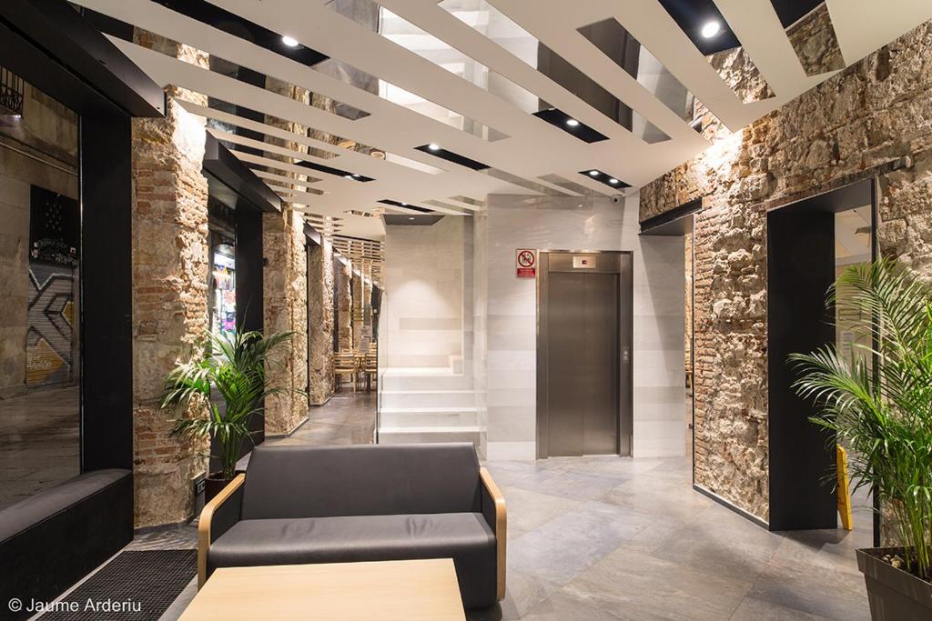 Attrezzature e servizi