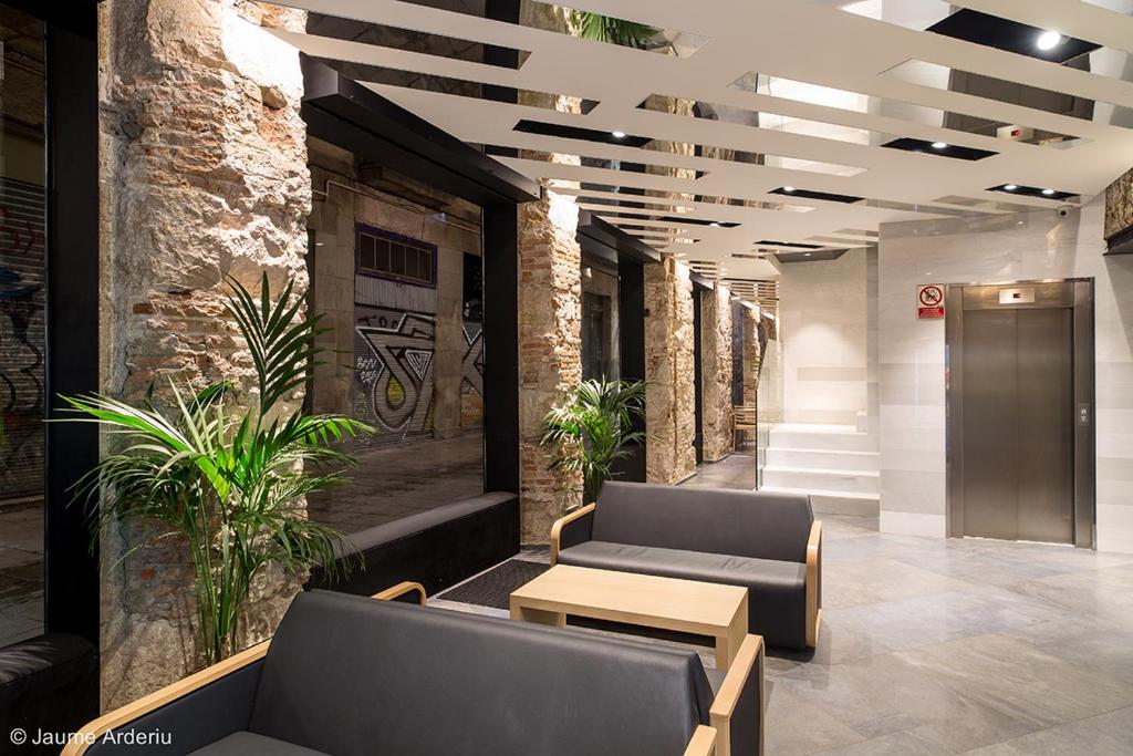 Attrezzature e servizi