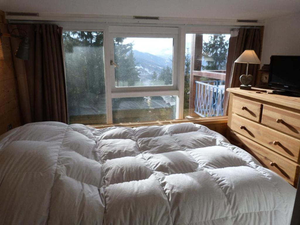 Résidence Archeboc - Très beau duplex entièrement rénové pour 4 personnes dans le village de Charmettoger, proche des pistes MAE-2116 - 4