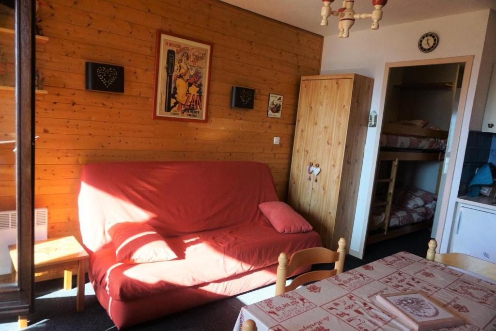 Résidence Plein Soleil Ii - studio cabine 4 personnes MAE-2850 - 3