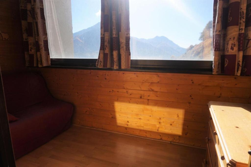 Résidence Plein Soleil Ii - studio cabine 4 personnes MAE-2850 - 4