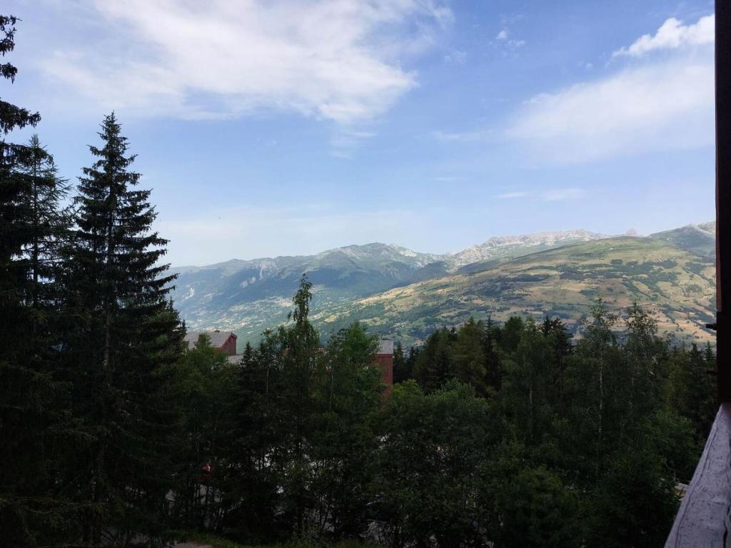 Résidence Mirantin 2 - Duplex pour 5 personnes proche des pistes et des commerces - Résidence calme dans le village de Charmettoger à Arc 1800 MAE-2195 - 3