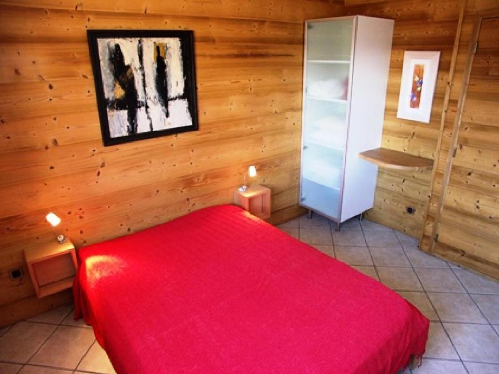 Résidence Marmottes Ii - 3 pièces 6 personnes MAE-2780 - 5