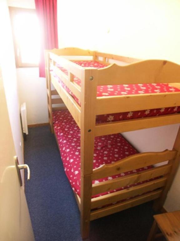 Résidence Balcons Du Soleil - 2 Pièces cabine 6 personnes MAE-2793 - 4