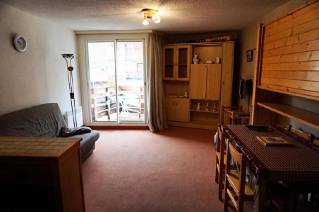 Résidence Rond Point I - studio 4 personnes MAE-2795 - 2