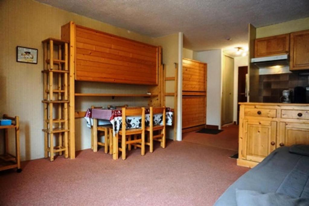 Résidence Rond Point I - studio 4 personnes MAE-2795 - 1