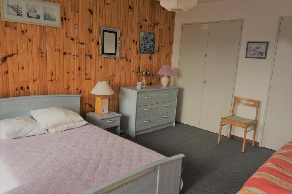 Résidence Queyrelet Iii - 2 pièces 4/6 personnes MAE-2815 - 5