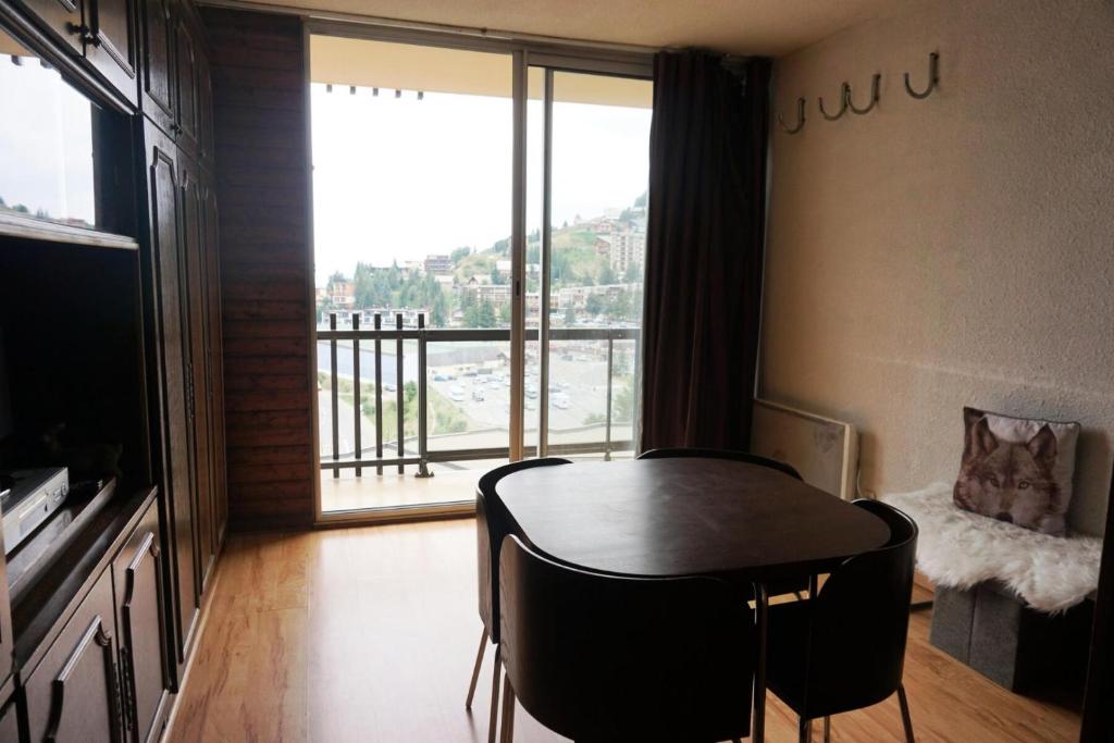 Résidence Vallonpierre B - Studio cabine 4 personnes MAE-2819 - 2
