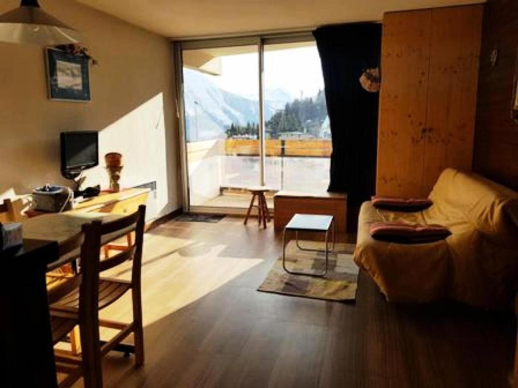 Résidence Sirac B - Studio cabine 4 Personnes MAE-2820 - 2