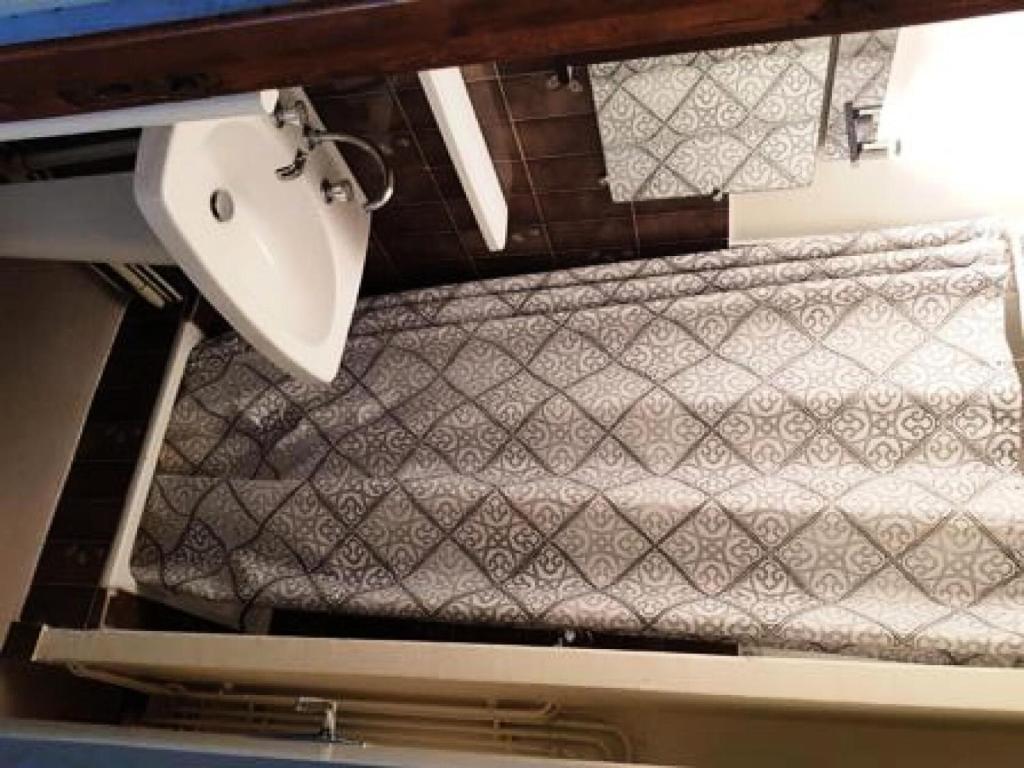 Résidence Sirac B - Studio cabine 4 Personnes MAE-2820 - 5