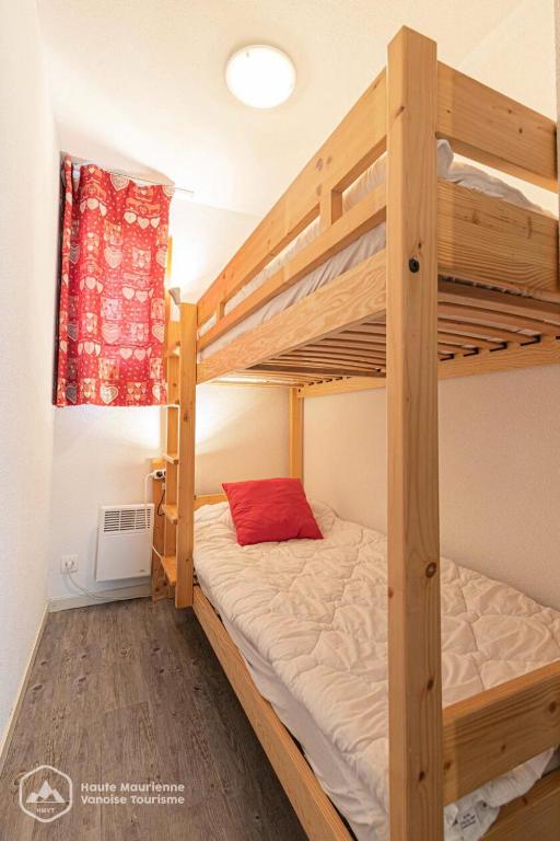 Les Chalets D'arrondaz - 3 pièces appartement 4/6 personnes MAE-2940 - 5