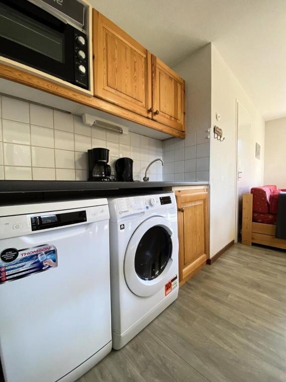 Les Chalets D'arrondaz - Appartement 6/8 personnes avec vue sur la Vanoise MAE-2912 - 3