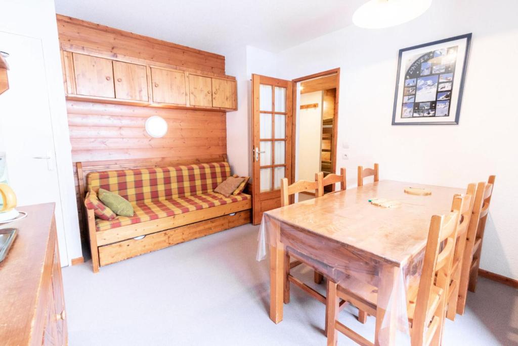 Résidence Les Portes De La Vanoise - LES PORTES DE LA VANOISE - SB408B MAE-3053 - 2