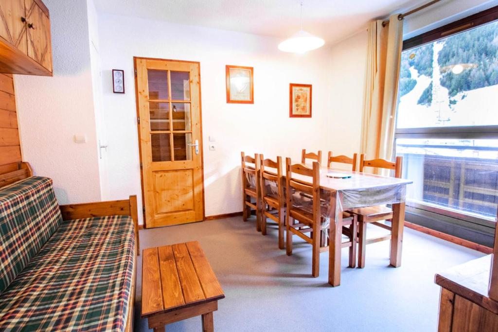 Résidence Les Portes De La Vanoise - LES PORTES DE LA VANOISE - SB212A MAE-3055 - 2
